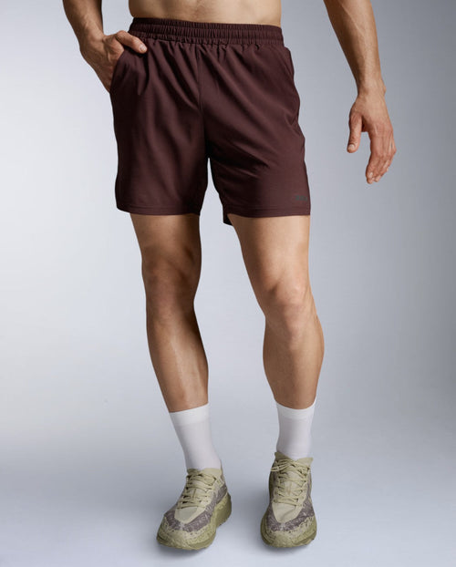 Aero 7 Inch Shorts
