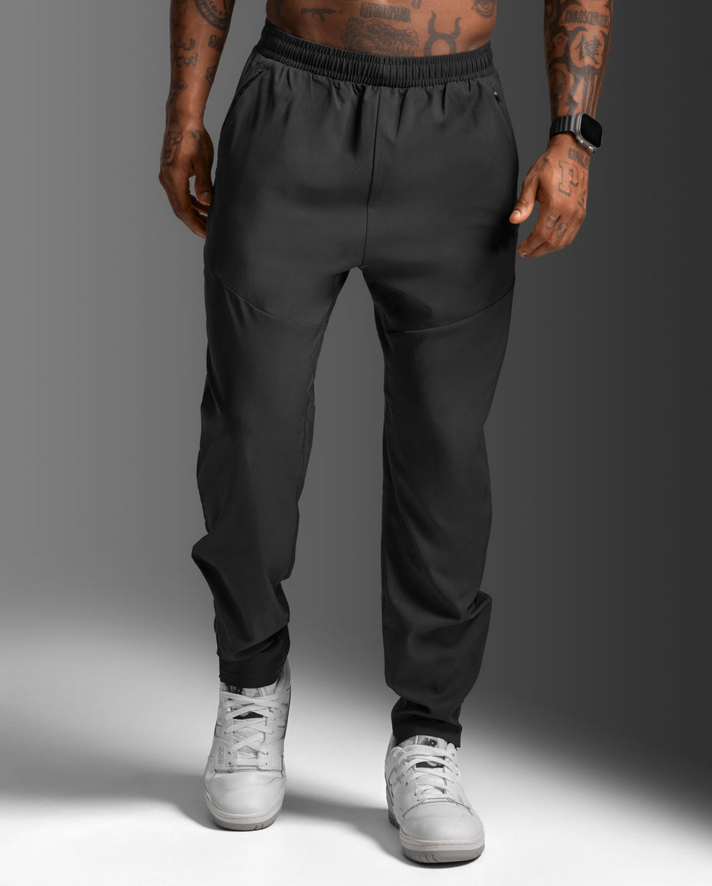 Aero Woven Jogger