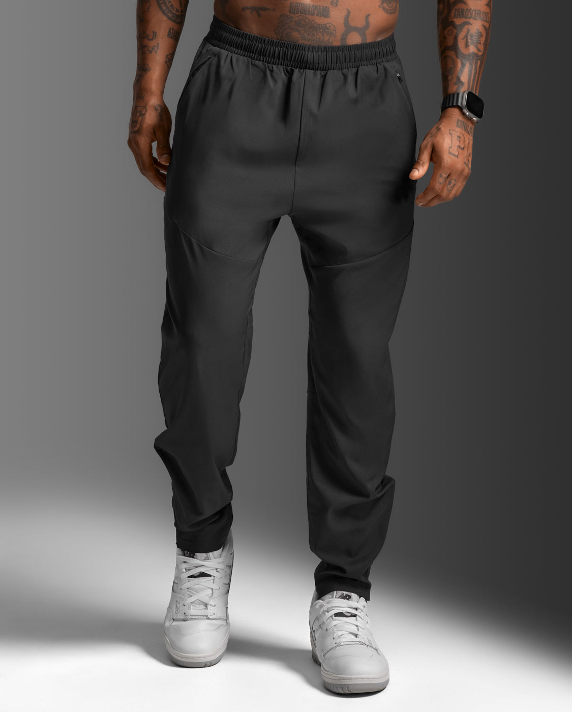 Aero Woven Jogger
