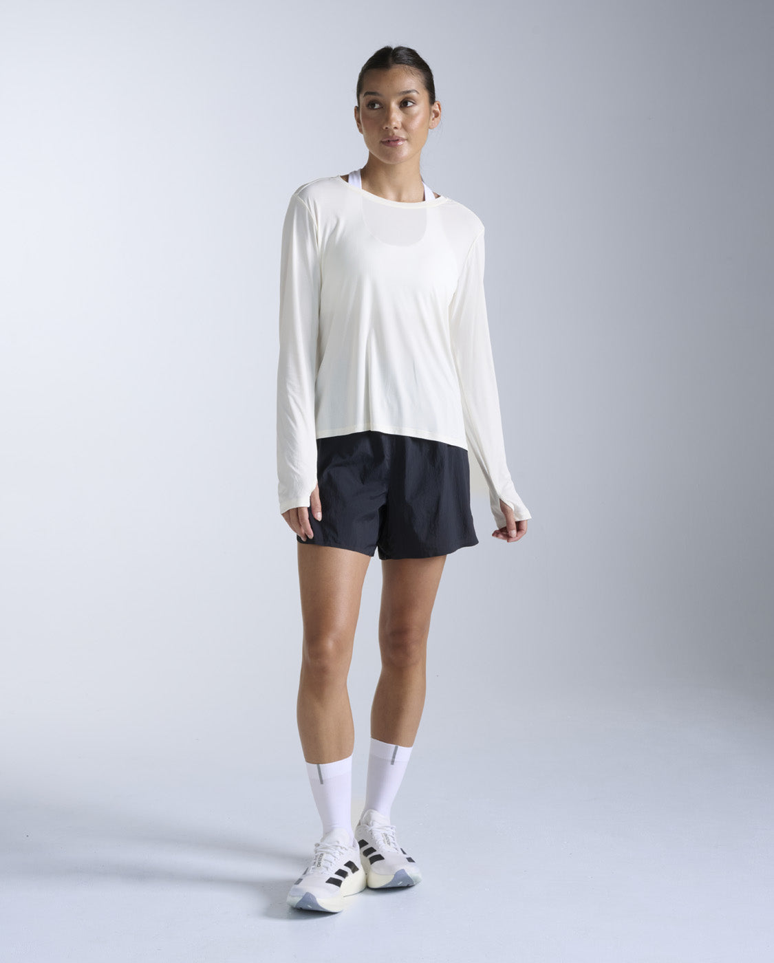 Aero Trail Long Sleeve