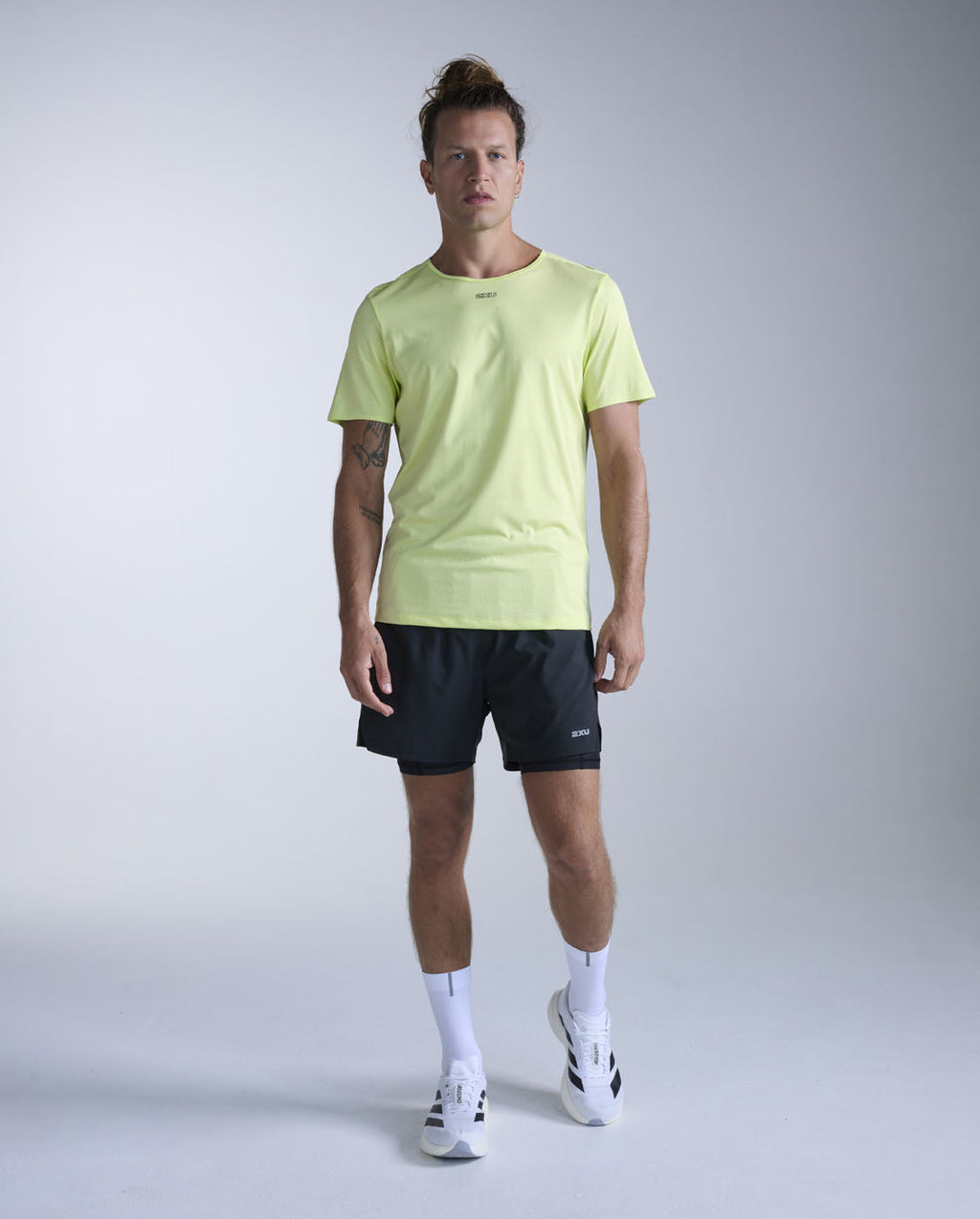 Light Speed Tech Tee