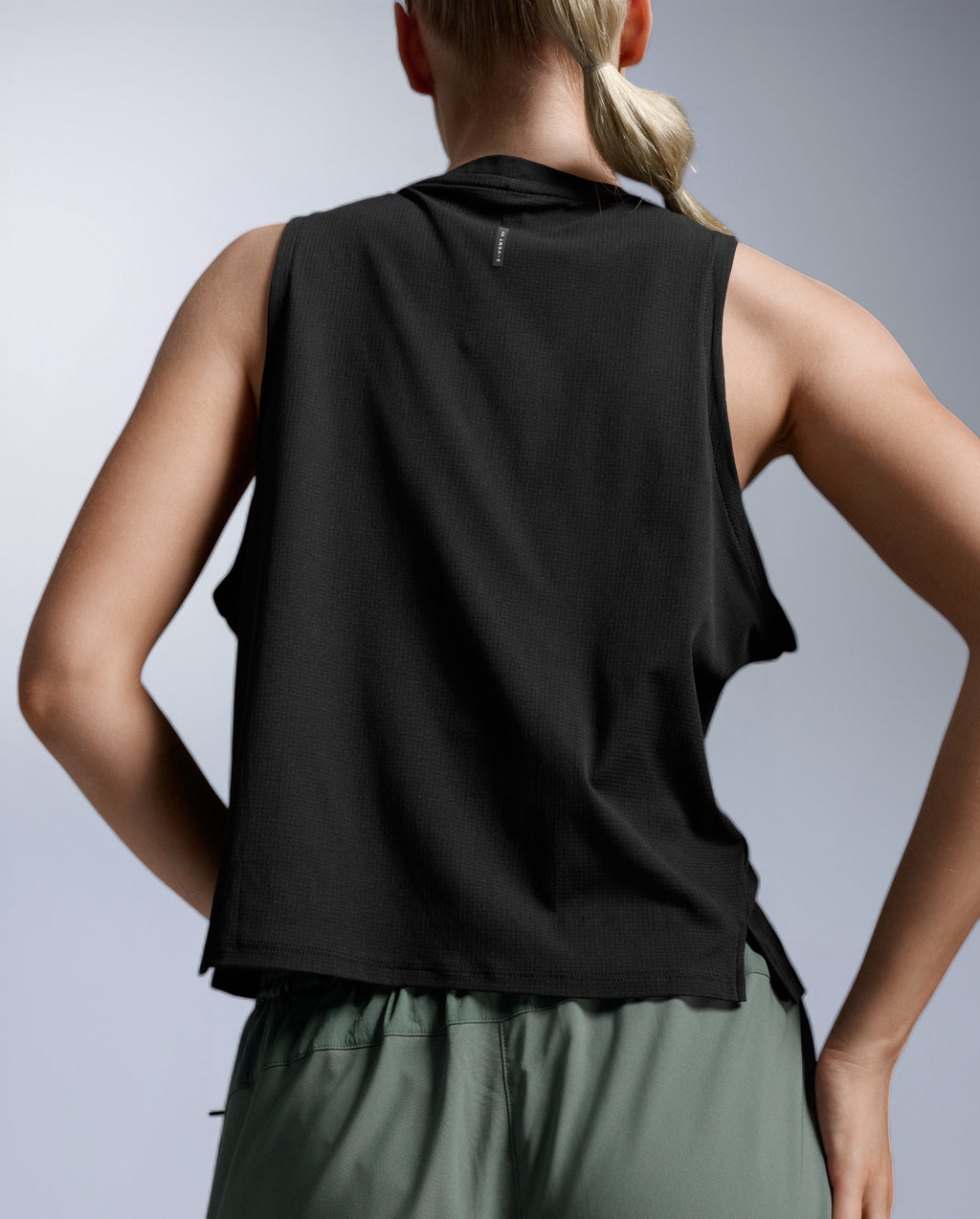Aero Trail Tank