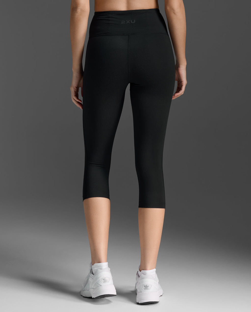Form Soft Touch Hi-Rise Compression 3/4 Tights