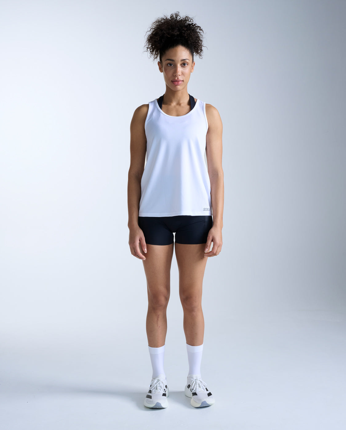 Aero Singlet