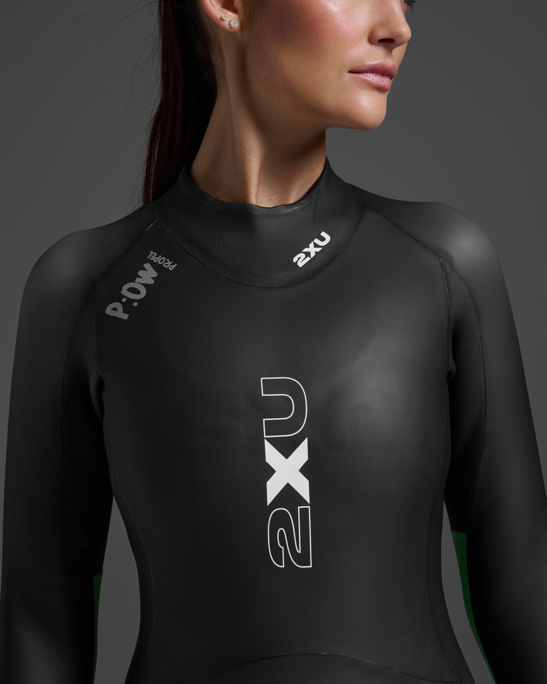 Propel Open Water Wetsuit