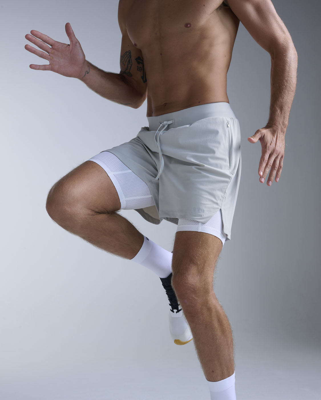 Flex 2-in-1 5 Inch Shorts