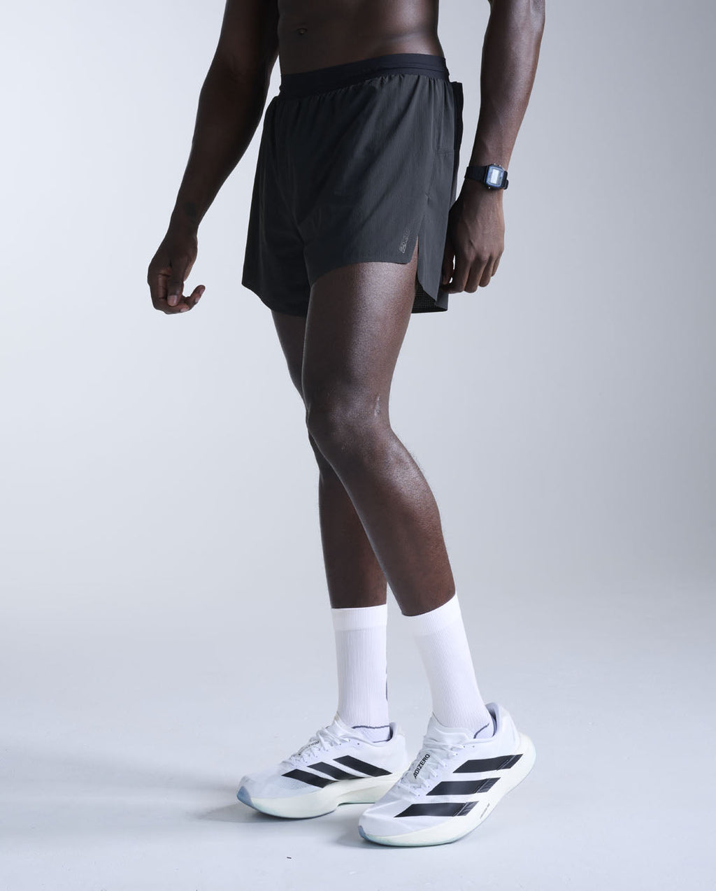 Light Speed Stash 5" Shorts