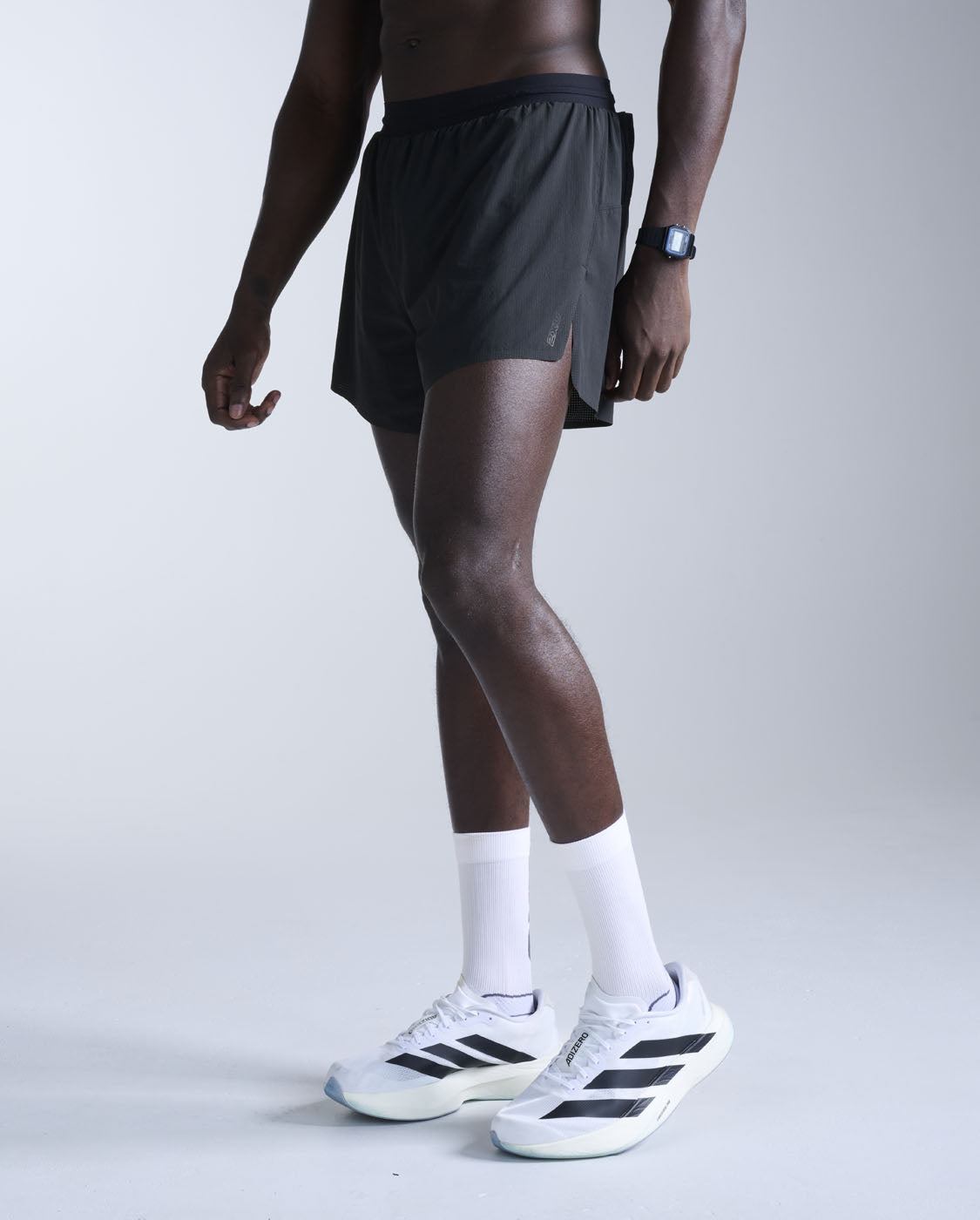 Light Speed Stash 5" Shorts