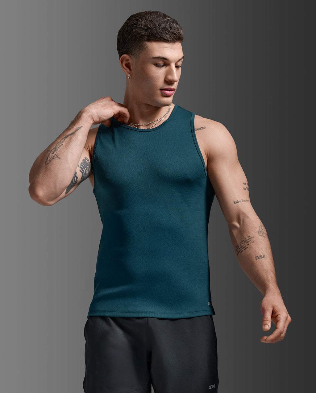 Aero Tank
