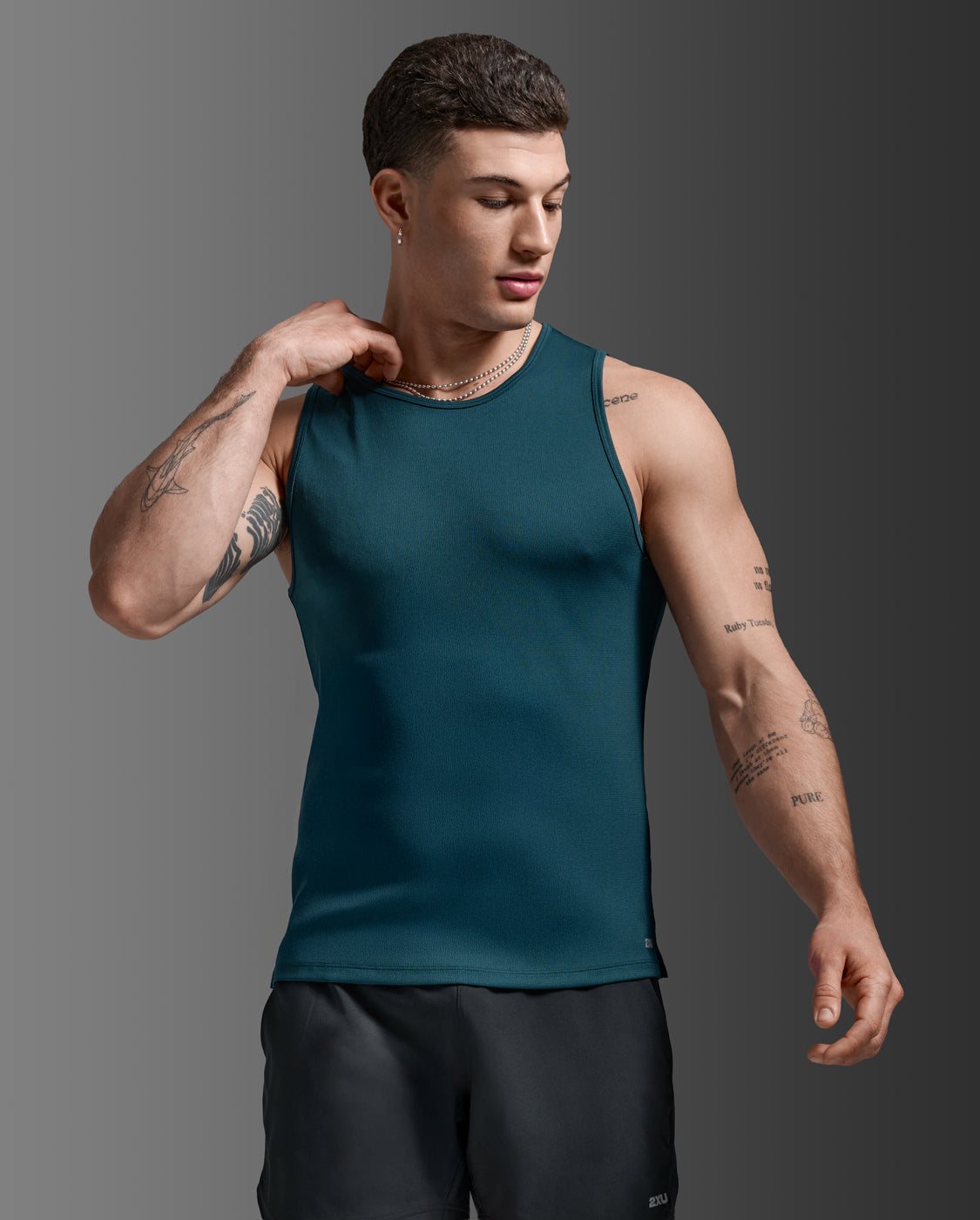 Aero Tank