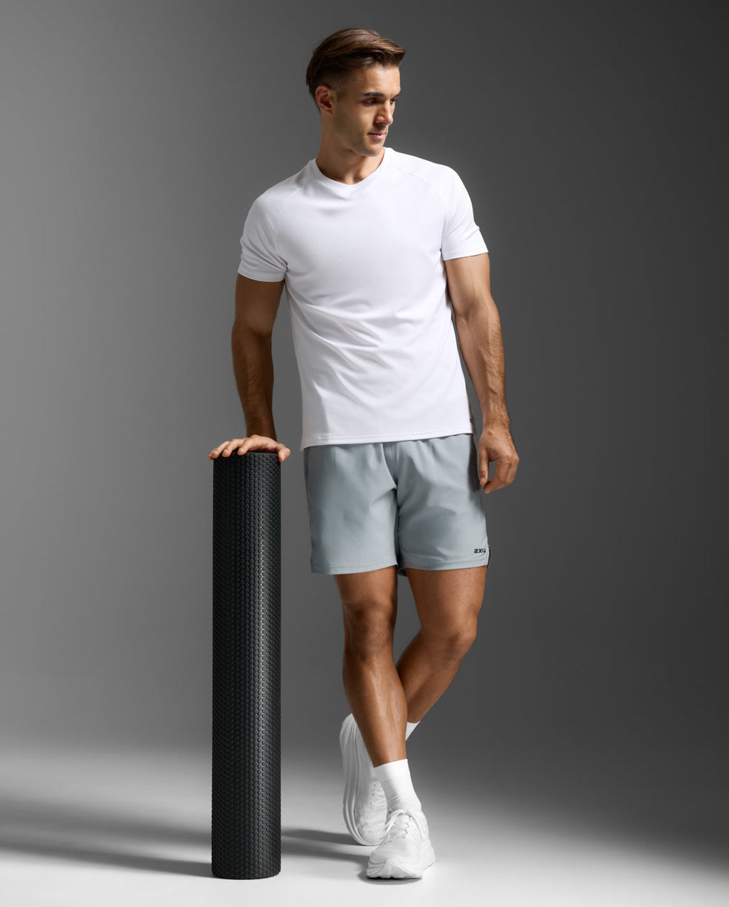 Aero 7 Inch Shorts (Unlined)