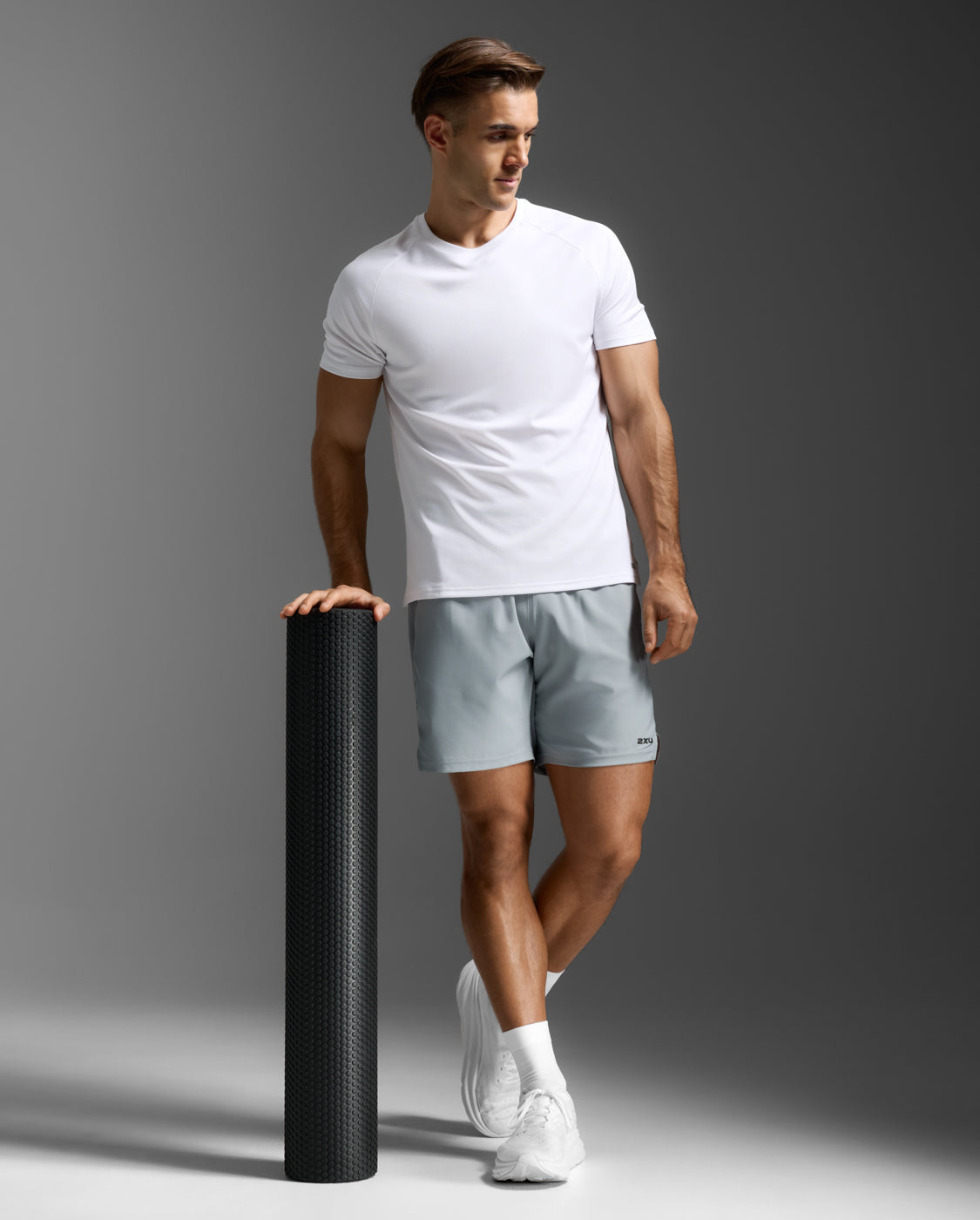 Aero 7 Inch Shorts (Unlined)