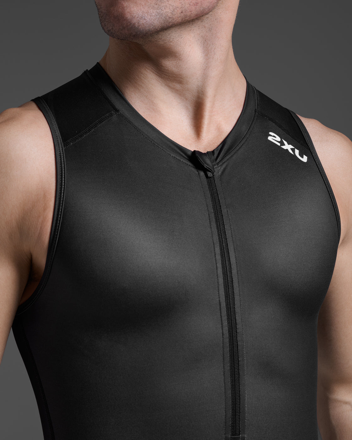 Core Trisuit