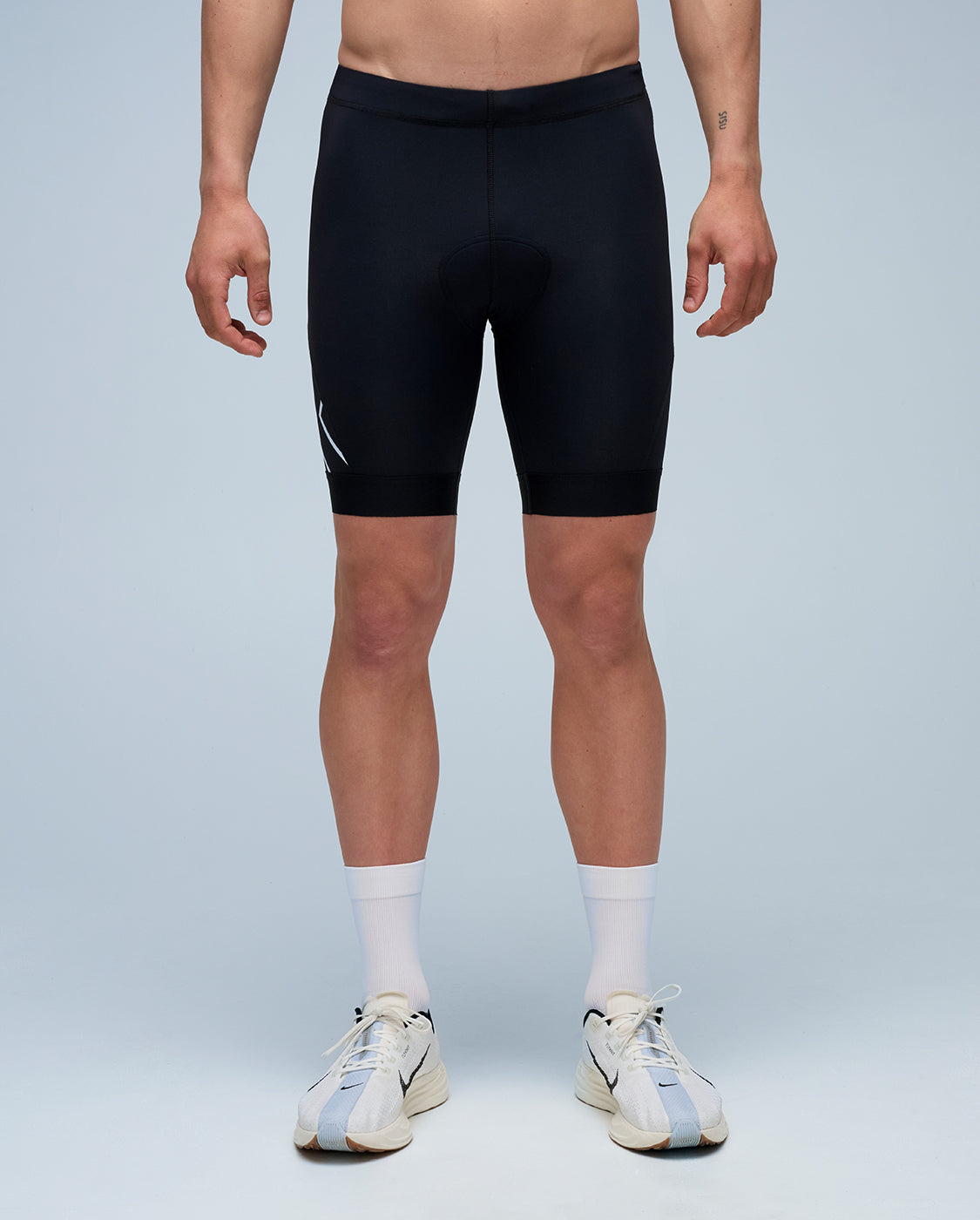 Core Tri 8 Inch Shorts