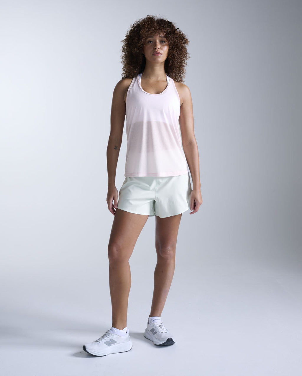 ReLight Racerback Singlet