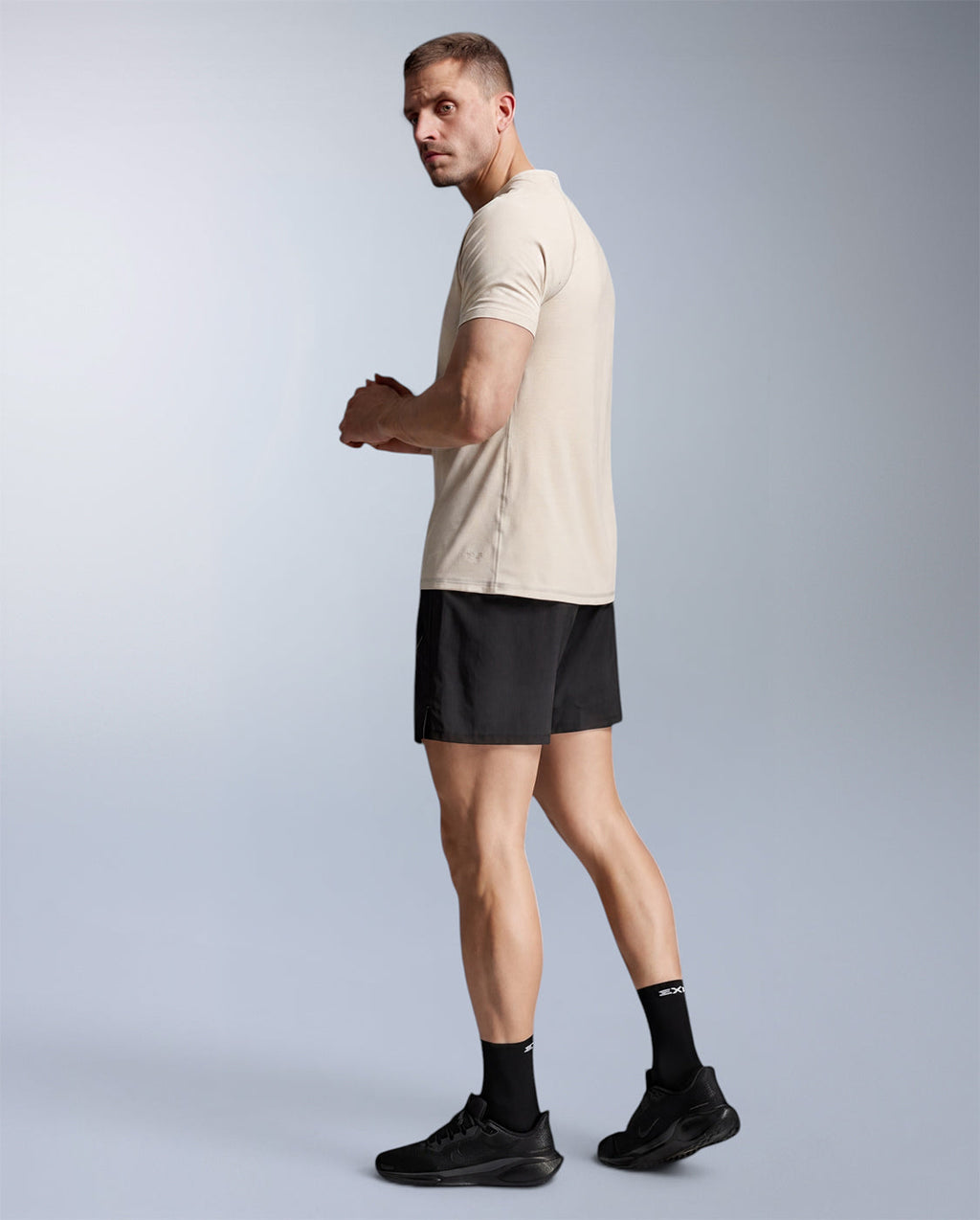 Force Tech Tee