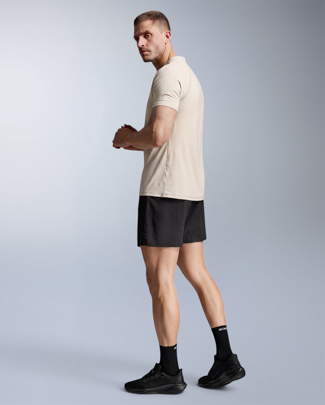 Force Tech Tee