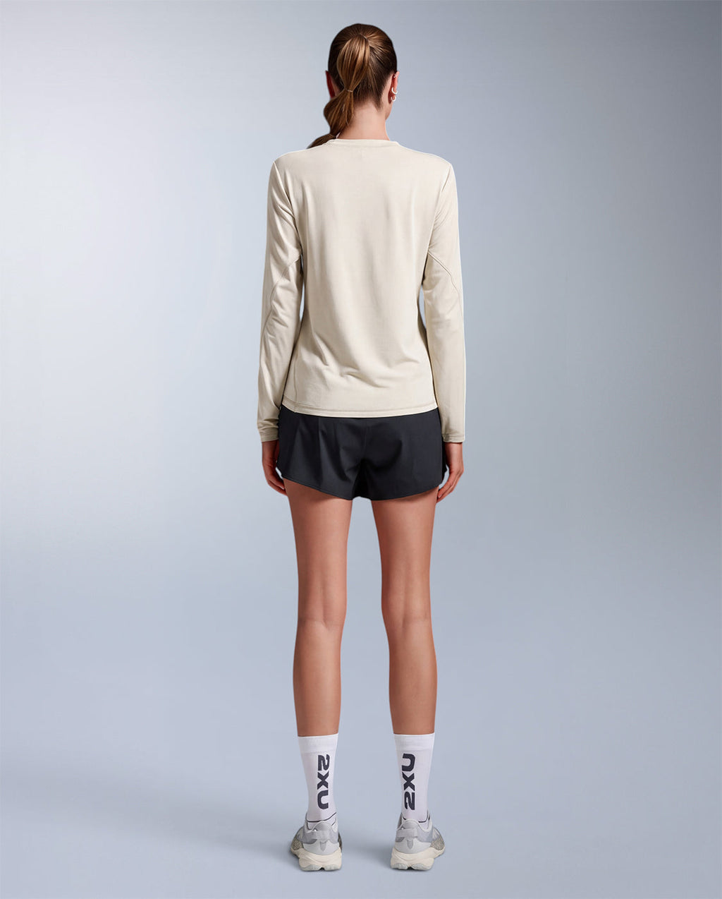Ignition Wool Long Sleeve