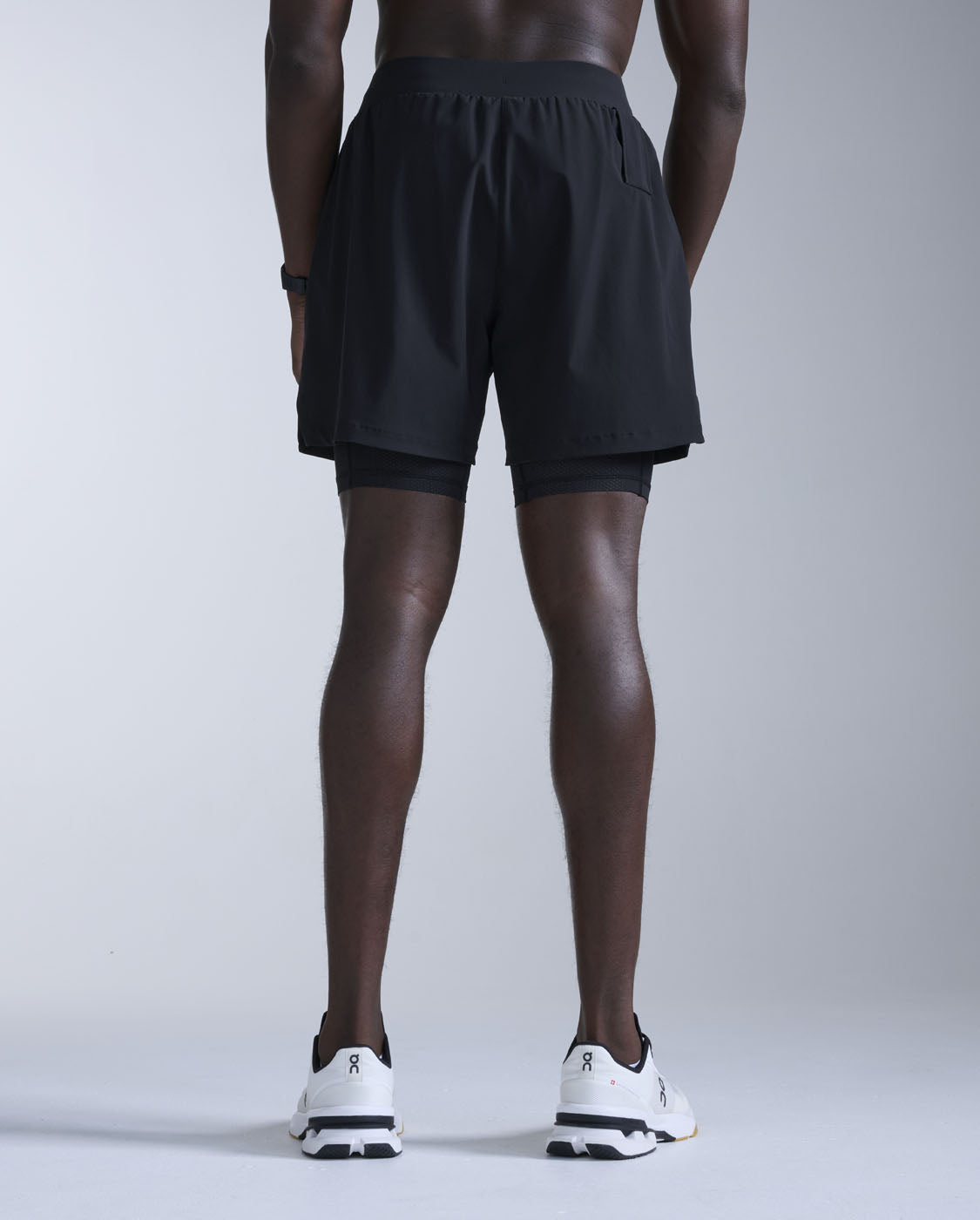 Flex 2-in-1 5 Inch Shorts