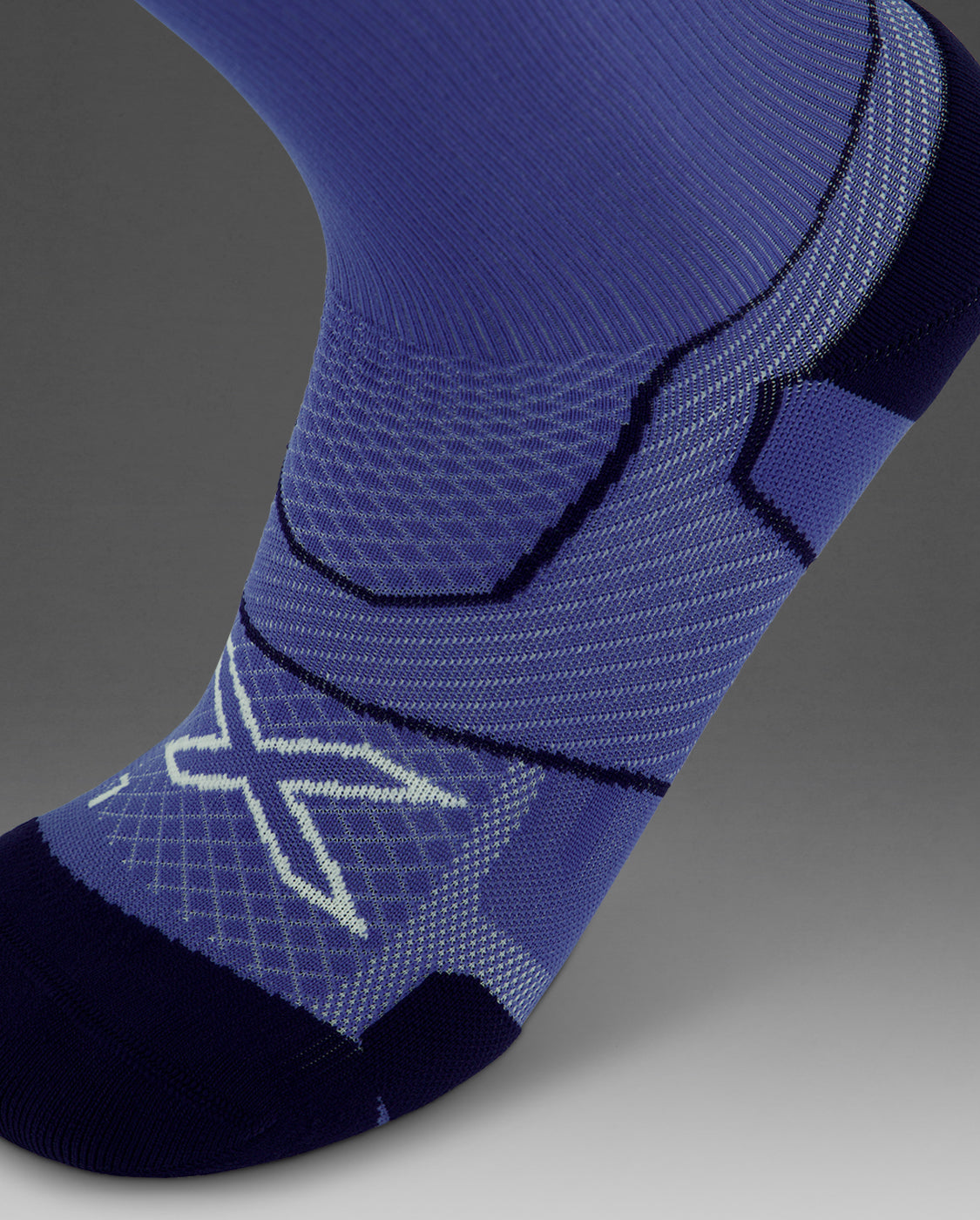 Vectr Cushion Crew Socks