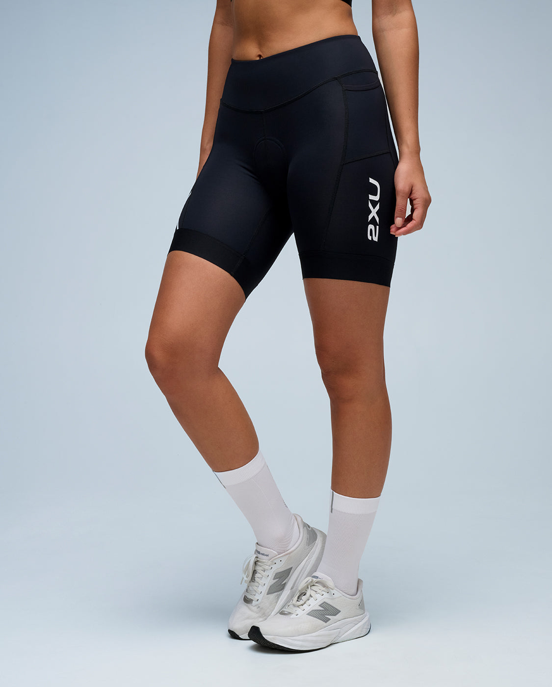 Core Tri 6 Inch Shorts