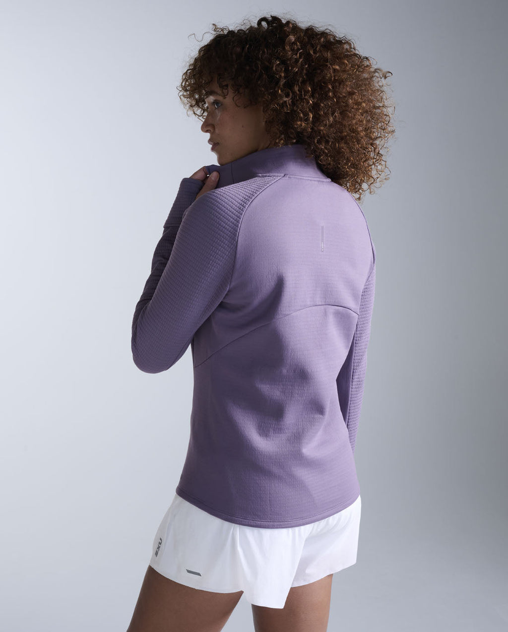 Ignition Haptic 1/4 Zip