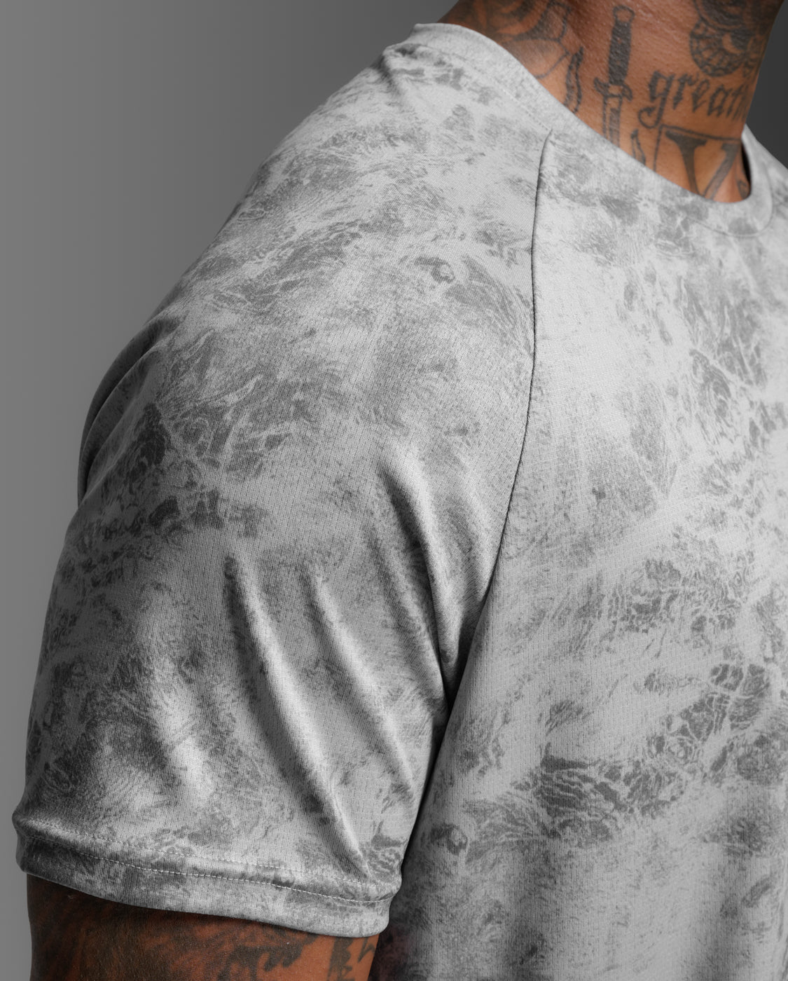 Aero Tee