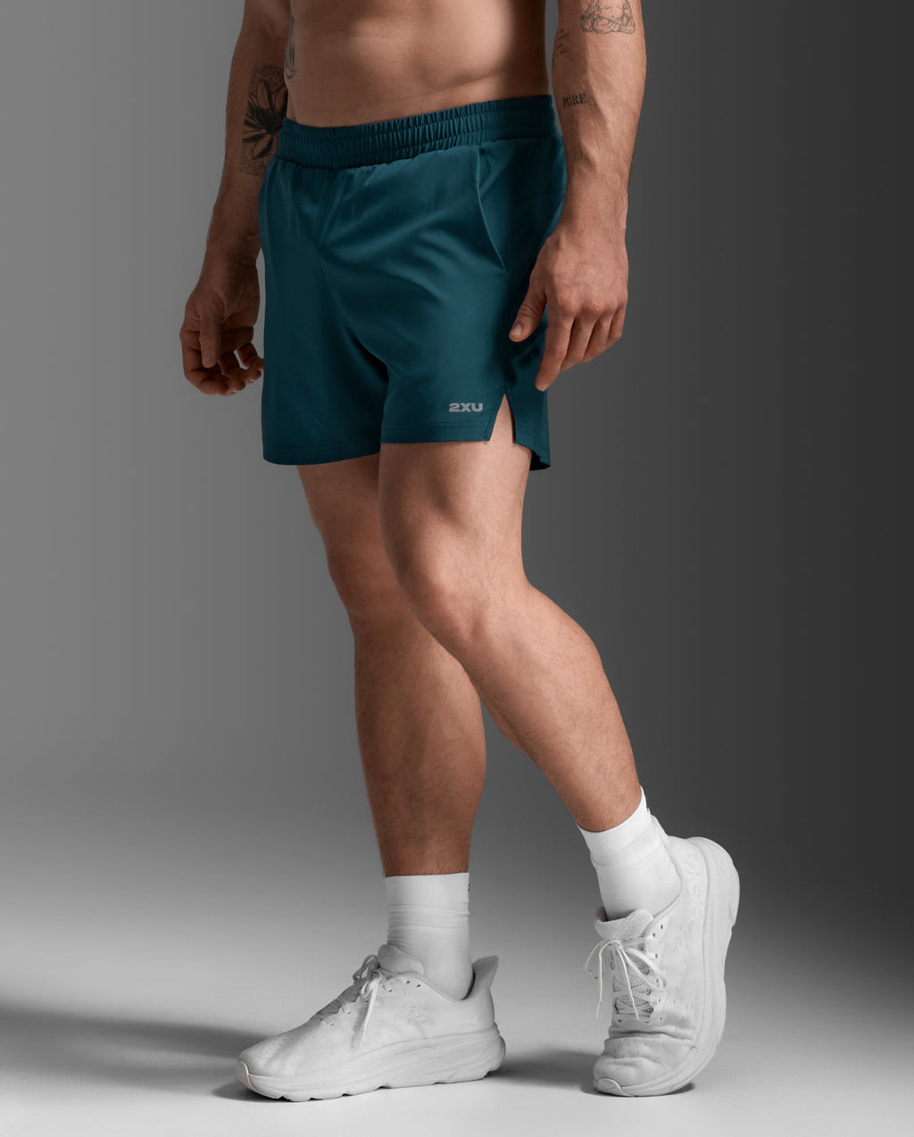 Aero 5 Inch Shorts