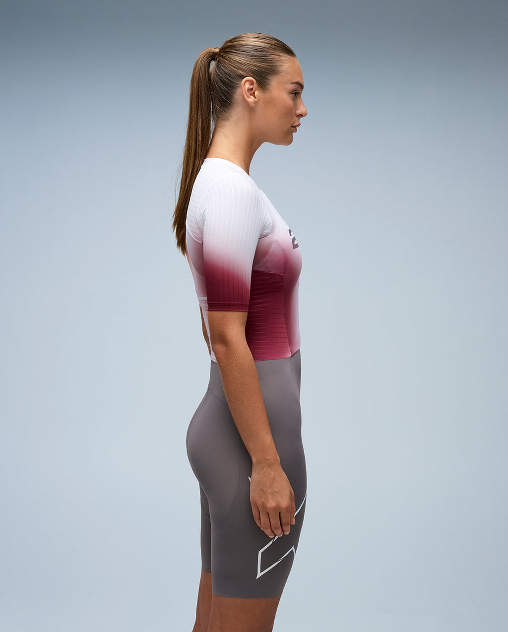 Light Speed React Sleeved Trisuit