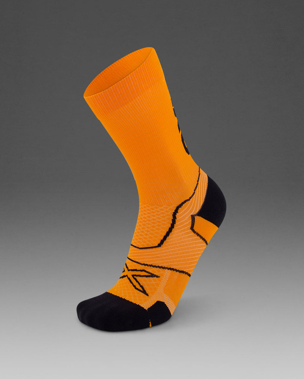 Vectr Cushion Crew Socks