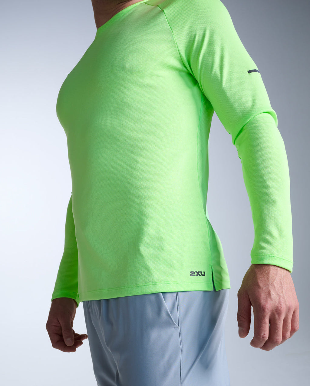 Aero Long Sleeve