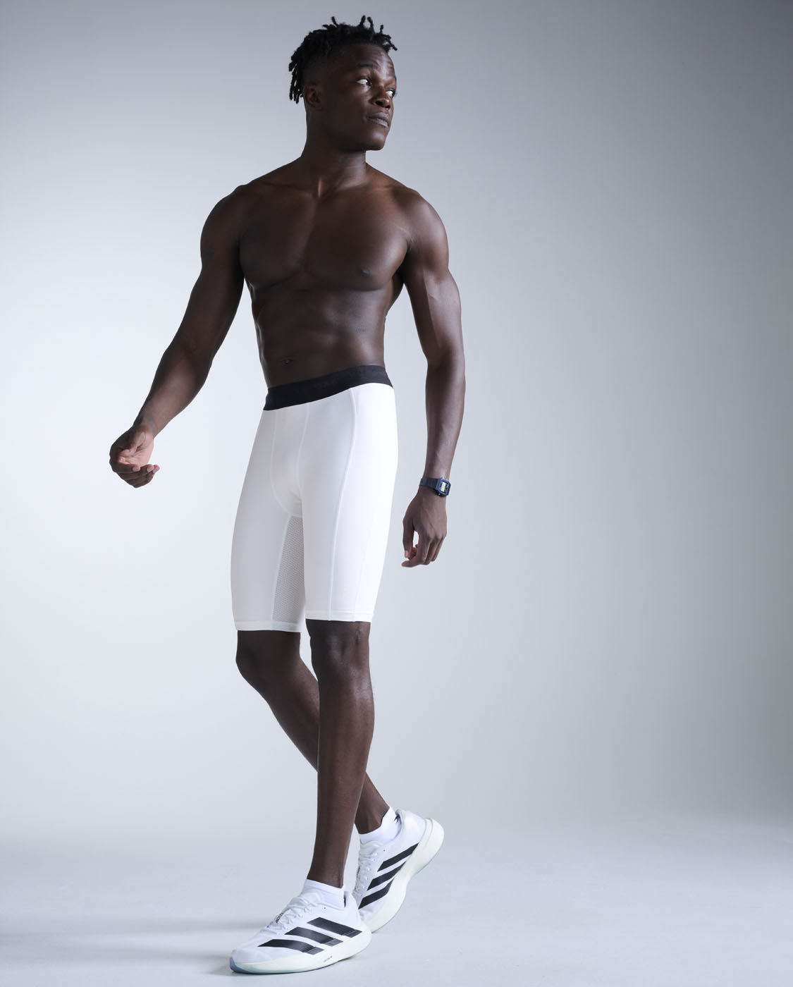 Base Layer Compression Shorts