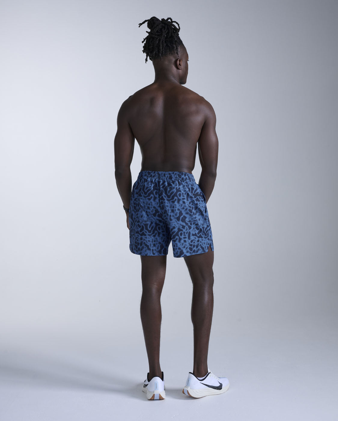 Aero Hybrid Swim Shorts