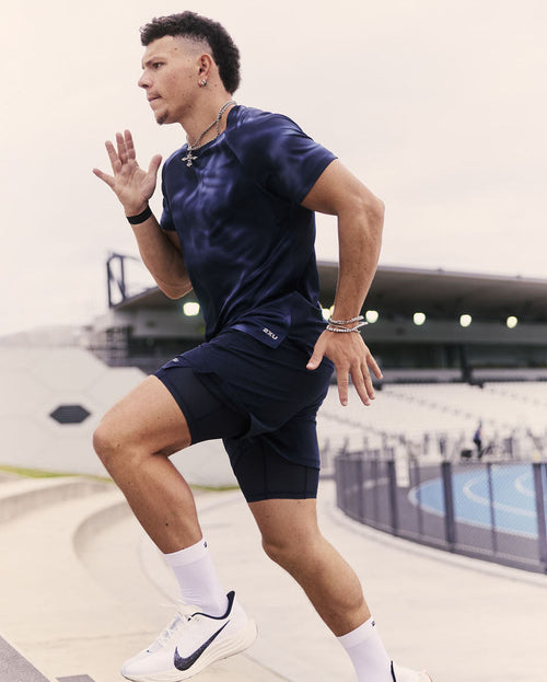 Aero Mesh 2-in-1 5 Inch Shorts