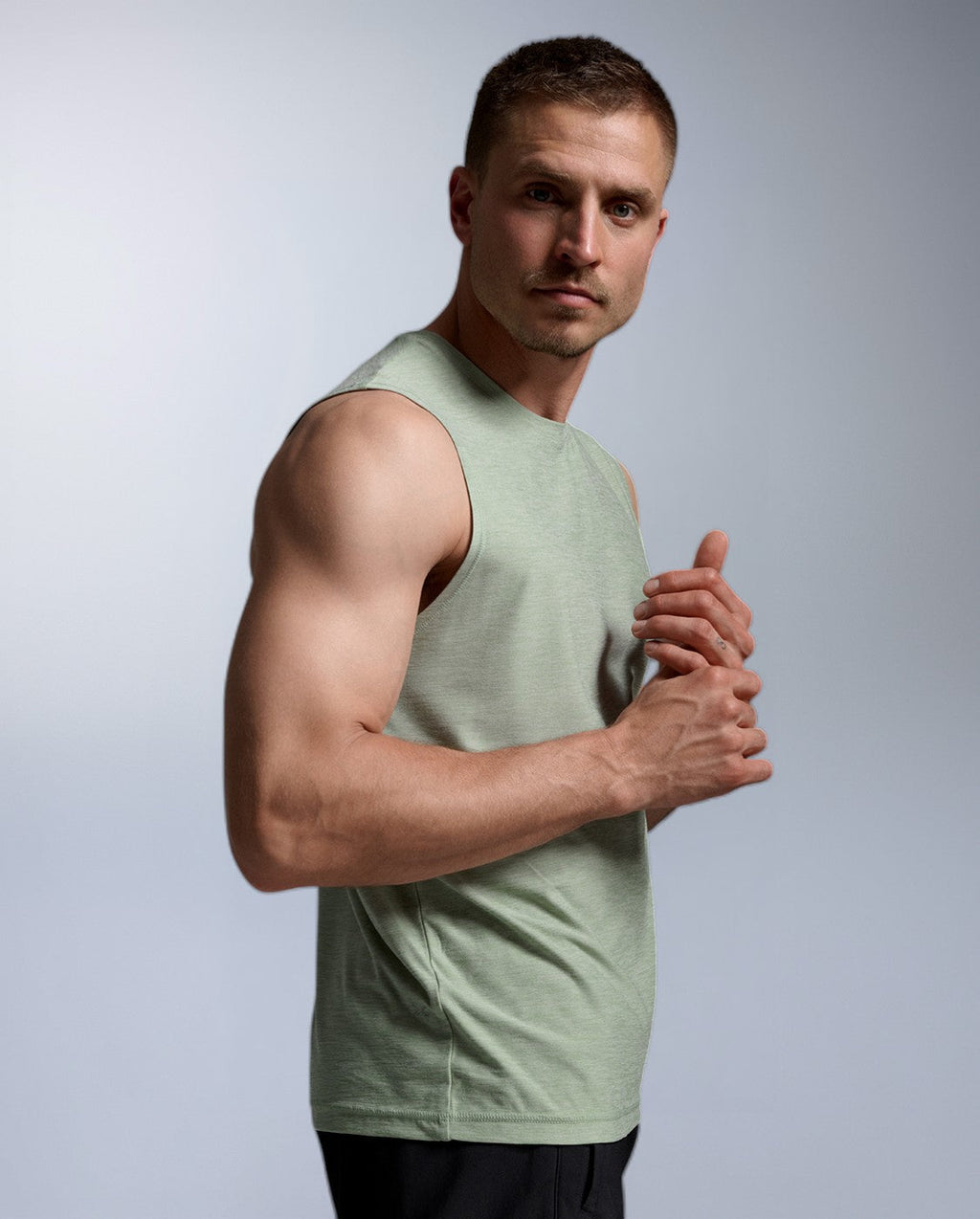 Signature Tank