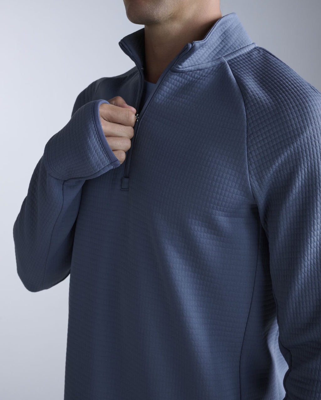 Ignition Haptic 1/4 Zip