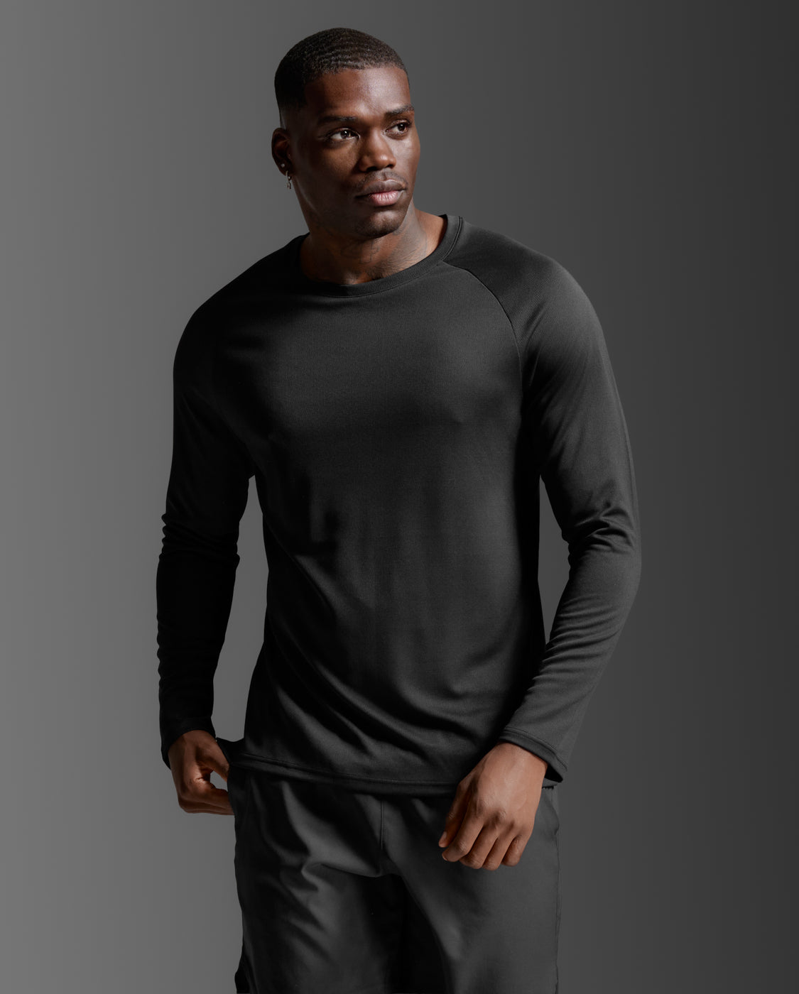 Aero Long Sleeve