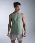 Motion Cotton Flex Tank