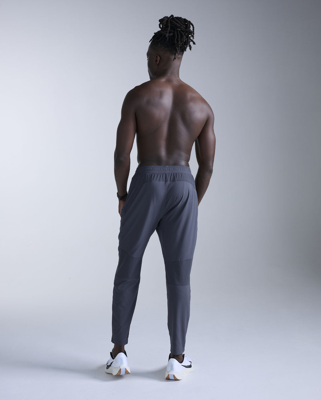 Aero Woven Jogger