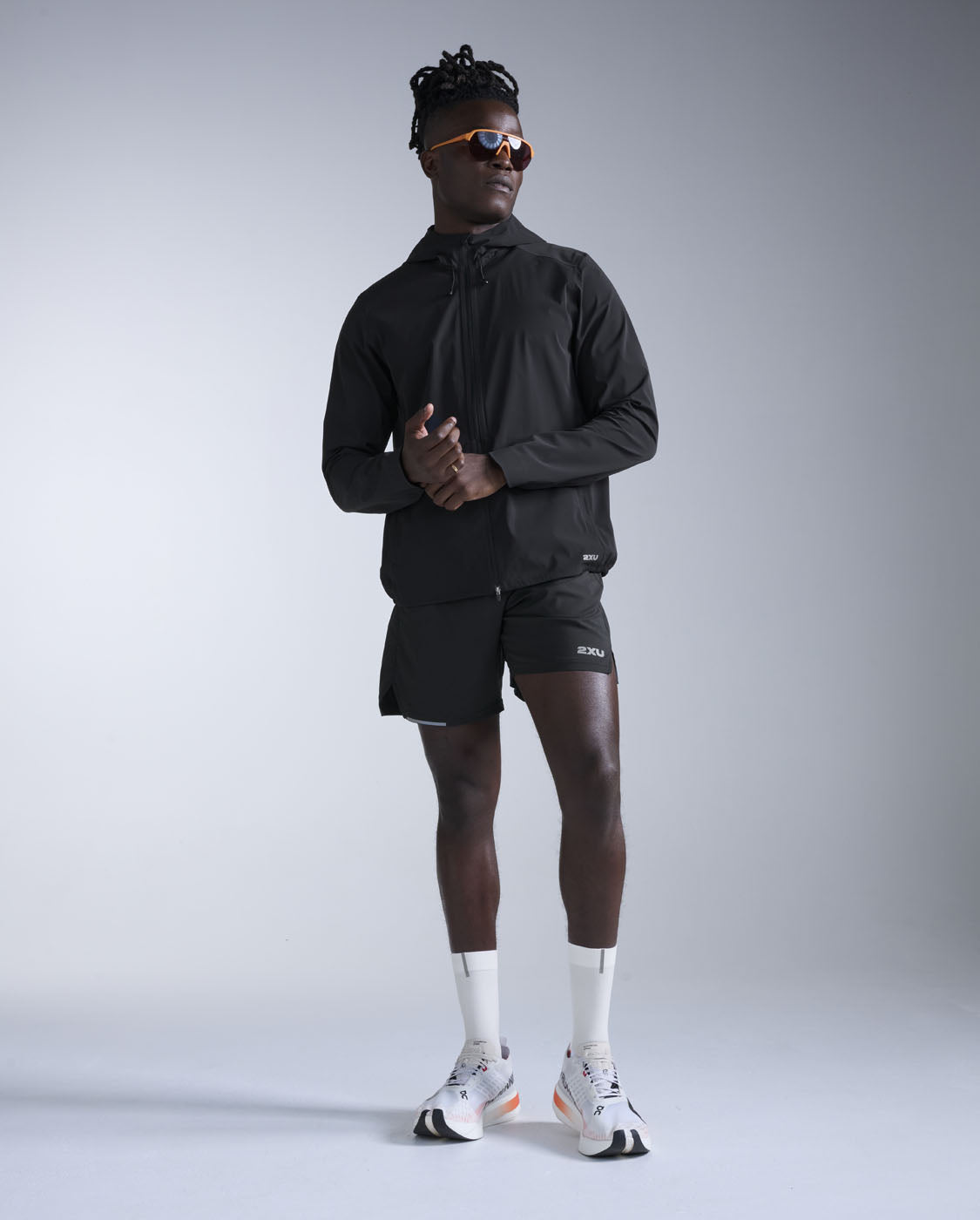Ignition Shield Waterproof Jacket