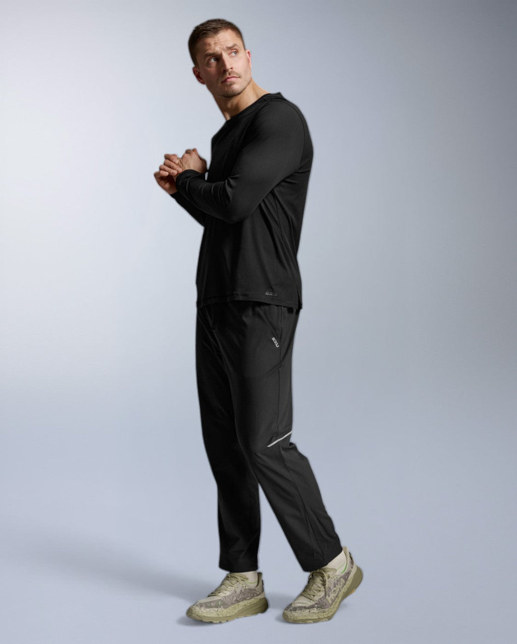 Aero Trail Long Sleeve