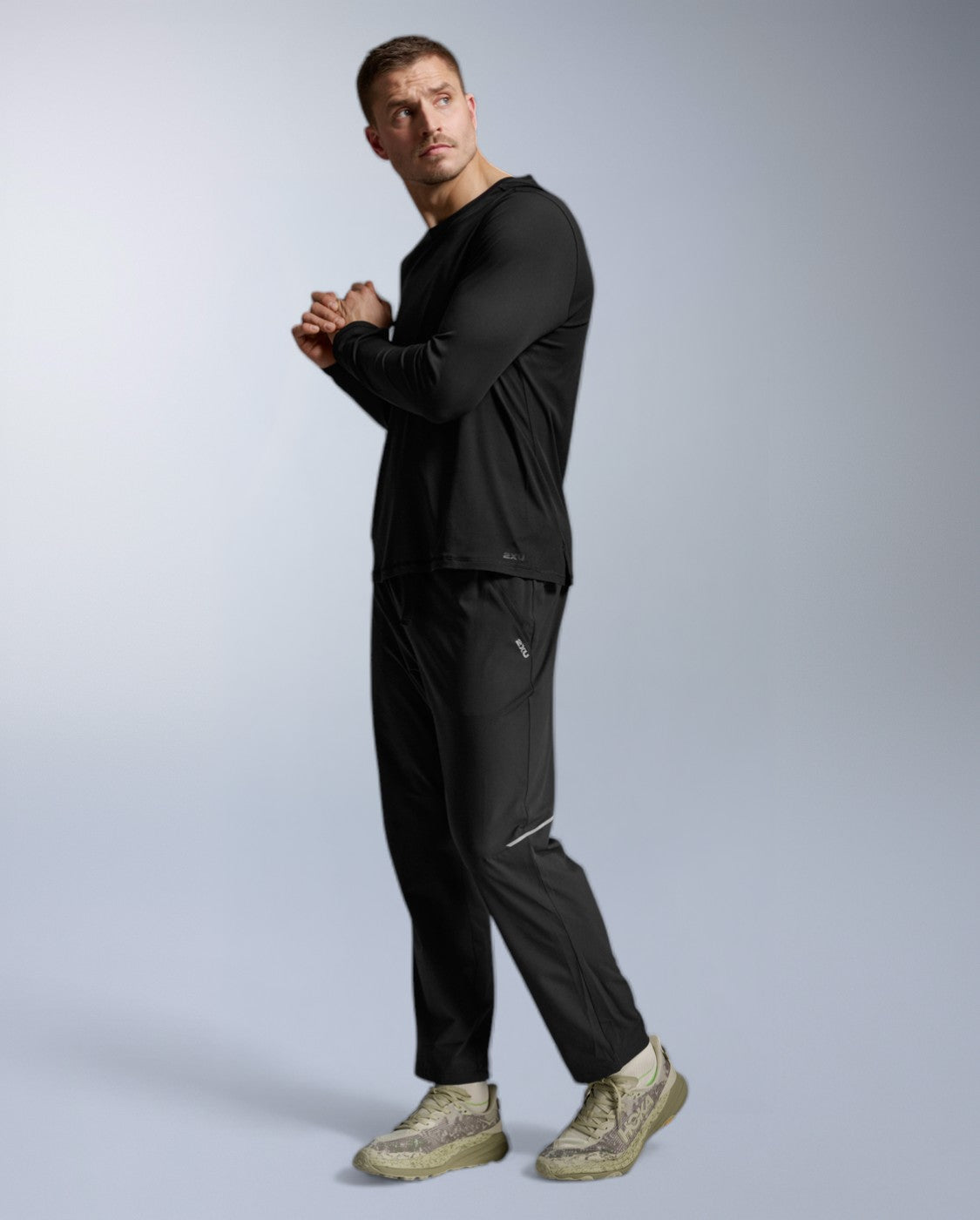 Aero Trail Long Sleeve