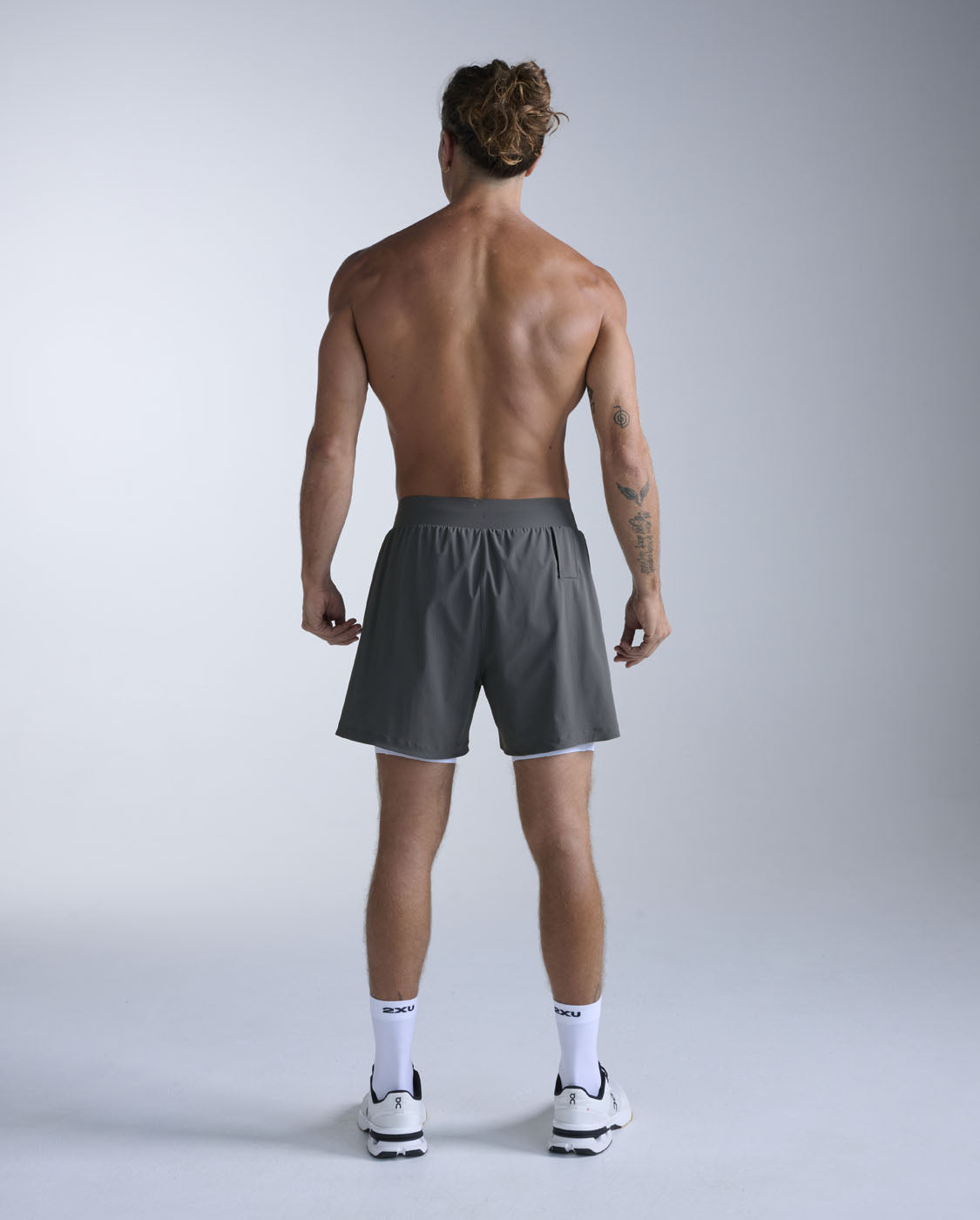 Flex 2-in-1 5 Inch Shorts