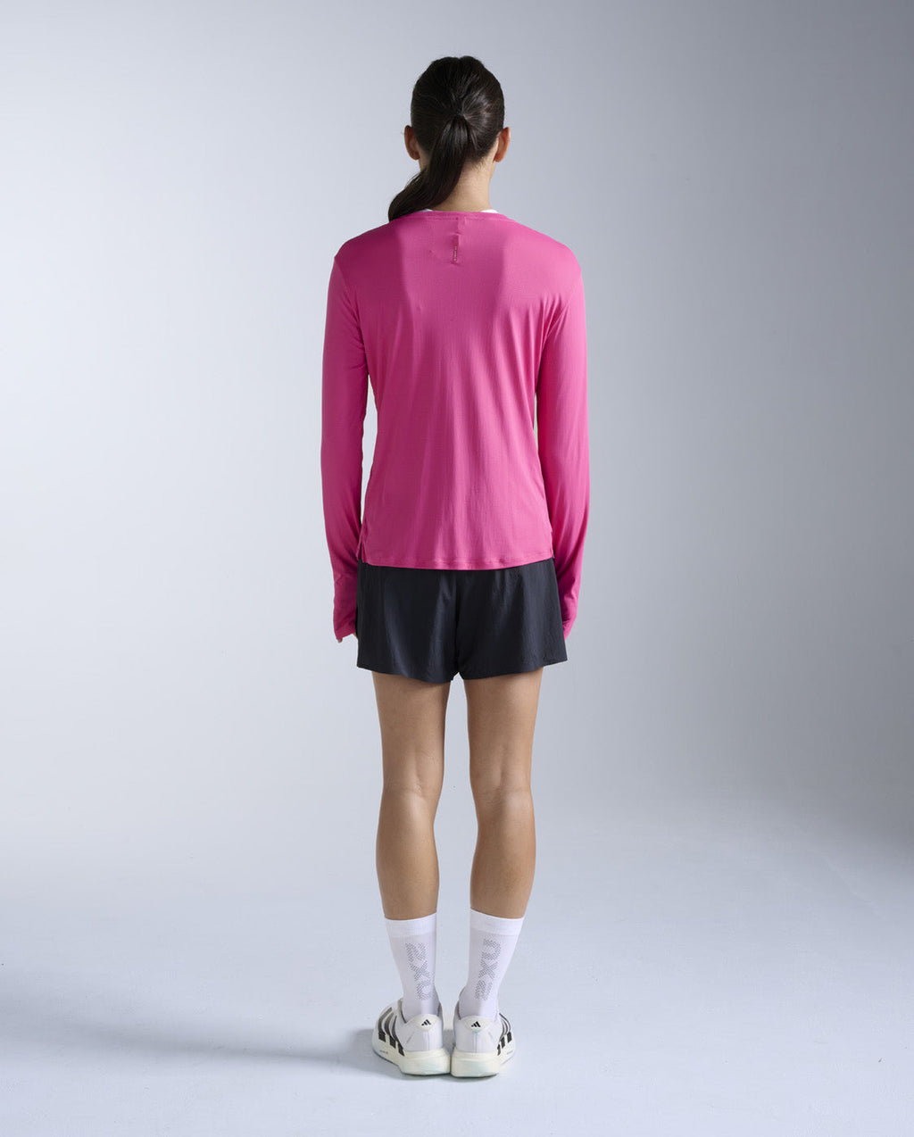Aero Trail Long Sleeve