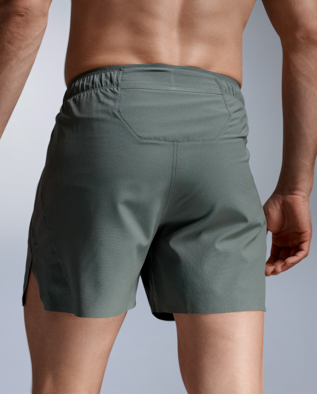 Motion 5 Inch Unlined Shorts