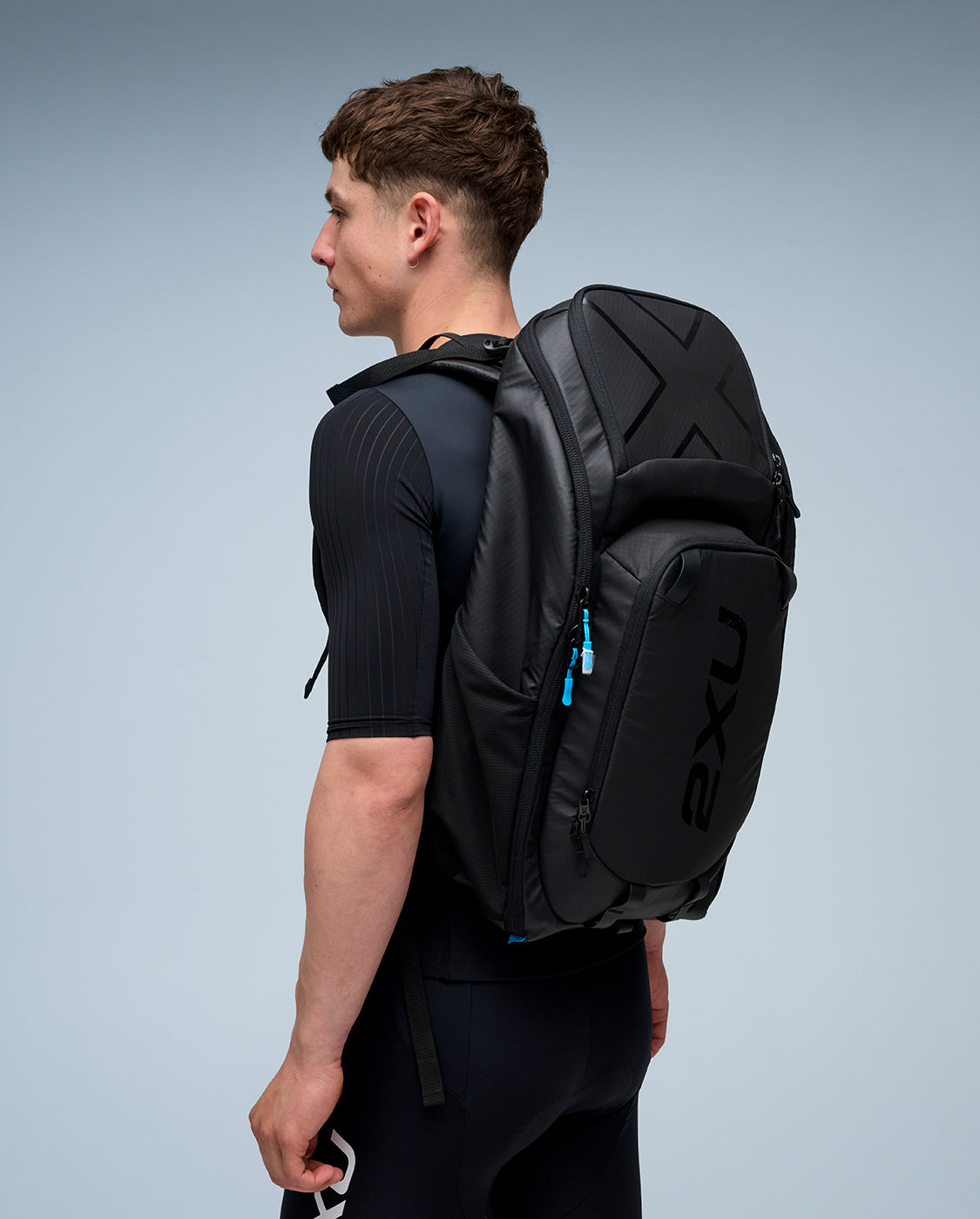Transition Backpack