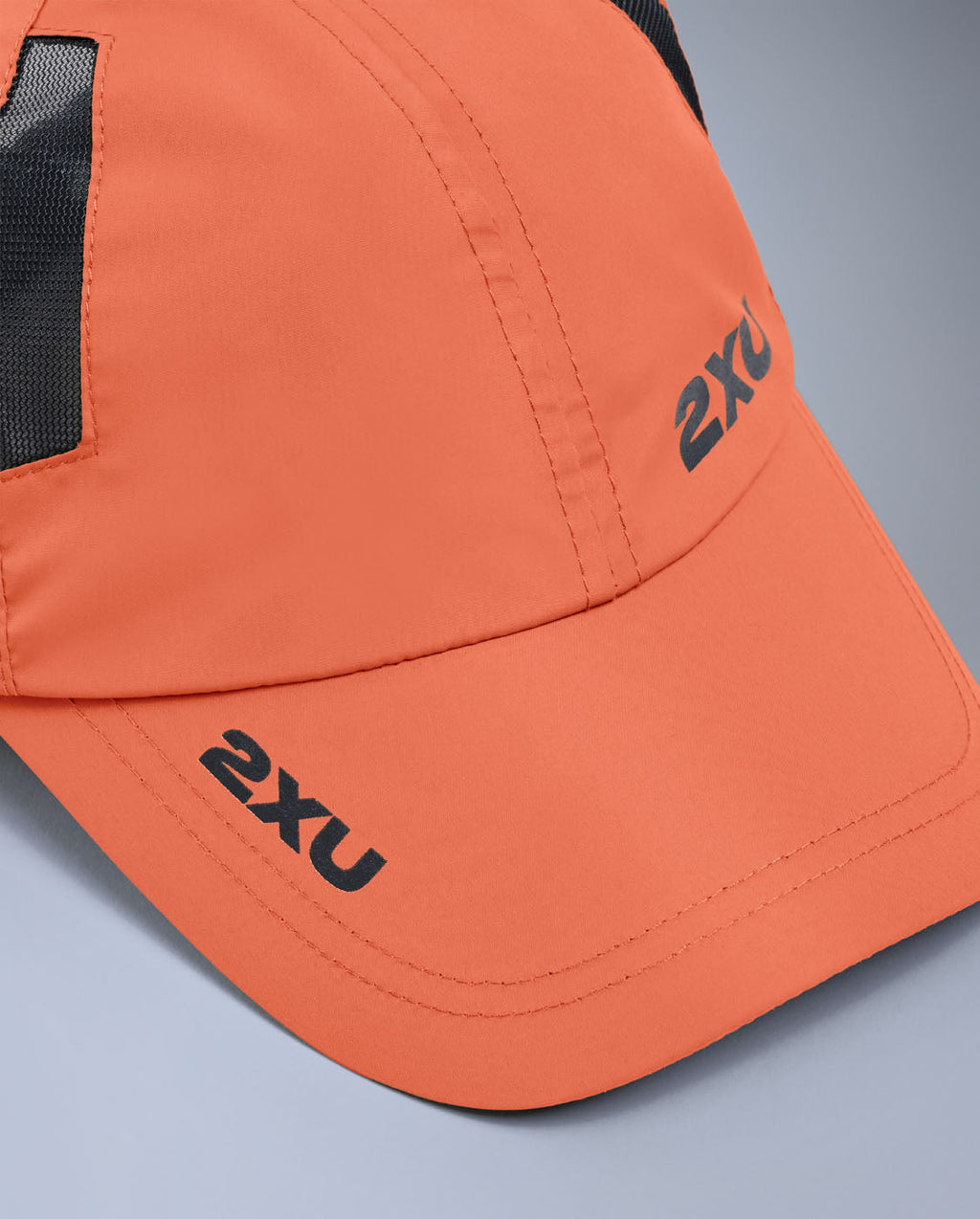 Run Cap
