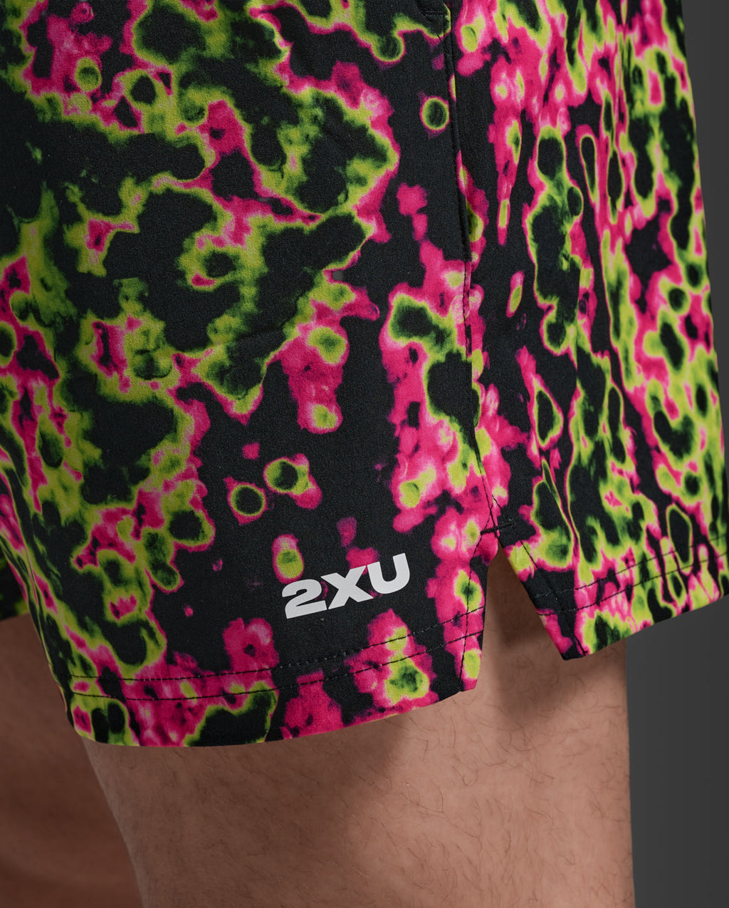 Aero Hybrid Swim Shorts