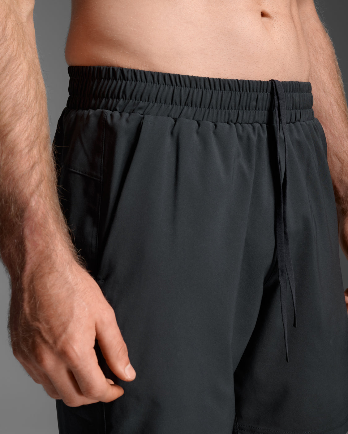 Aero 7 Inch Shorts (Unlined)