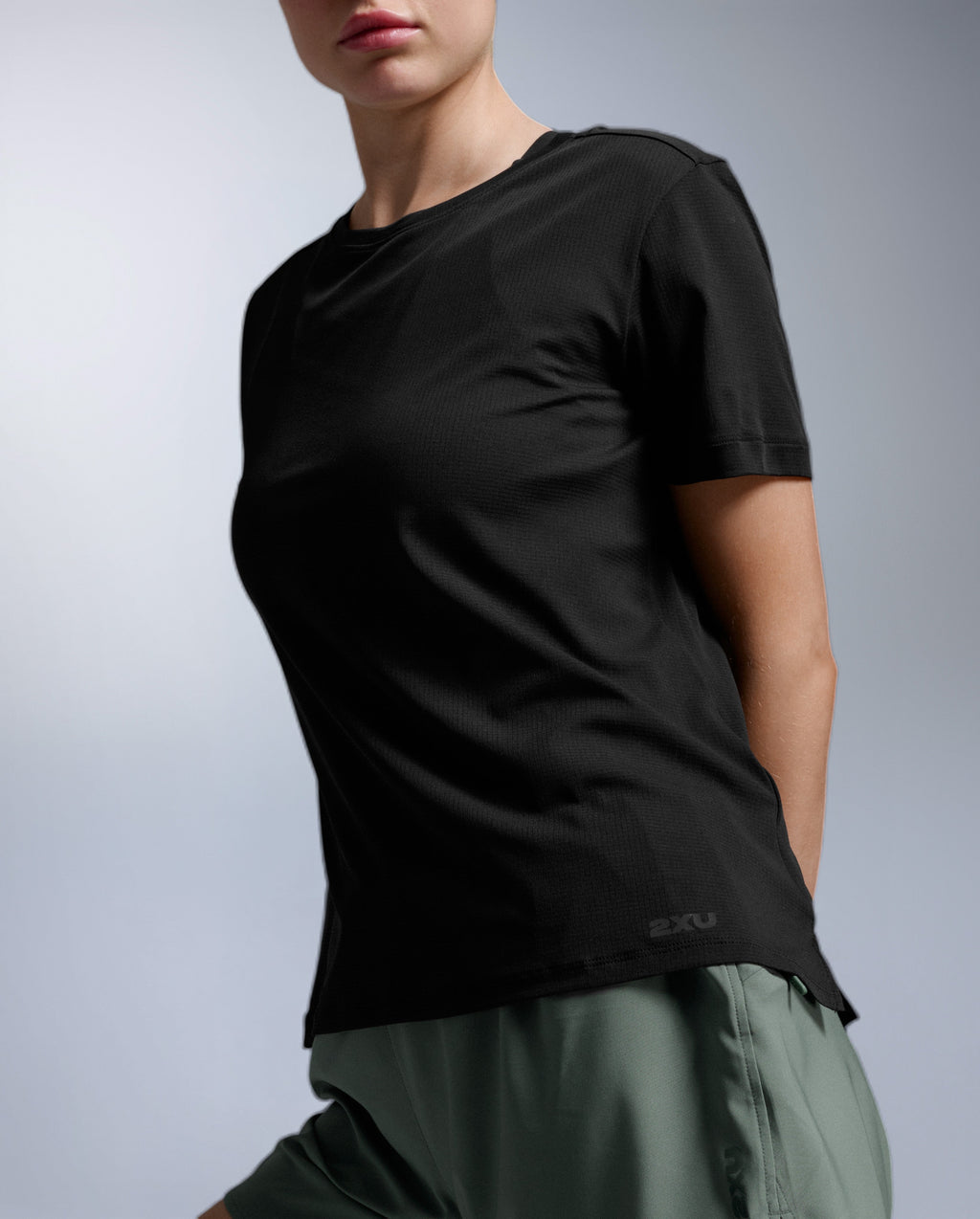 Aero Trail Tee